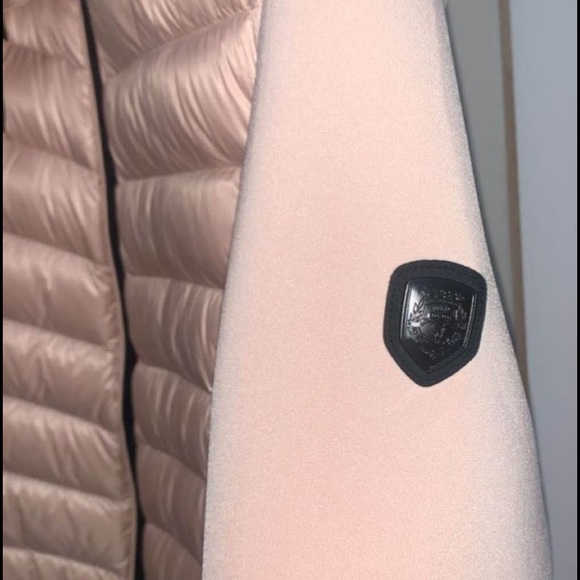 RUDSAK jacket - Picture 2 of 4